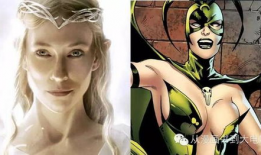 海拉漫画,揭示超级英雄背后的真实故事